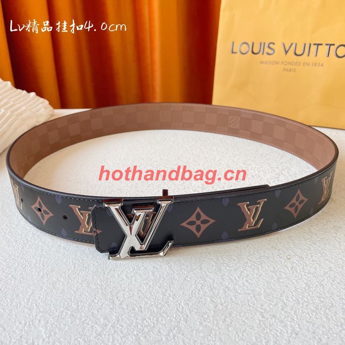 Louis Vuitton Belt 40MM LVB00149 Louis Vuitton Belt 40MM LVB00149